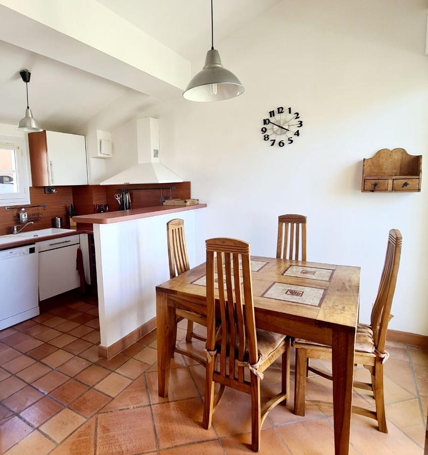 Villa Dans Cadre D'Exception - Golf, Piscine Et Tennis Prive Saint-Cyr-sur-Mer Zewnętrze zdjęcie